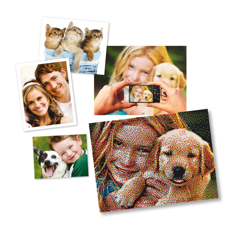 ピクセル 082925 9days about 80000 pixels thanks for guilty parties