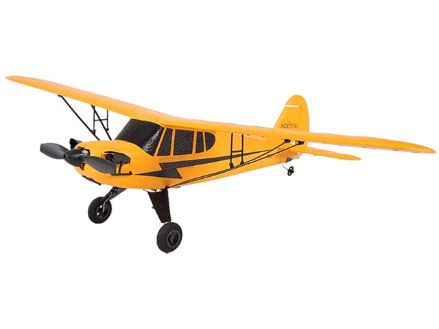 A505 J3-Cub プロポレス A505J3 | hitecshop