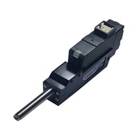 MIGHTY ZAP[マイティ ザップ] 　12LF-17F-40（フォースコントロール/12V,17N,80mm/s,RS-485,40mm）