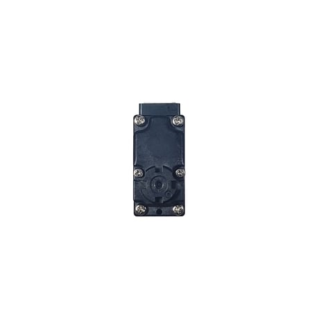 MIGHTY ZAP[マイティ ザップ] 　12LF-20PT-27（フォースコントロール/12V,20N,80mm/s,PWM/TTL,27mm）