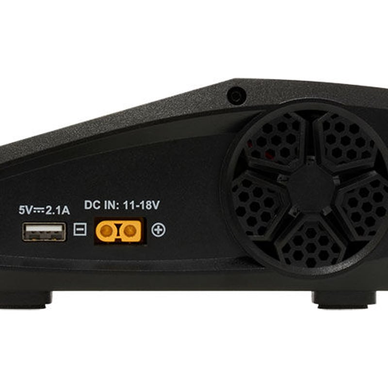 multi charger X2 AC PLUS 260［ マルチチャージャー X2 ACプラ