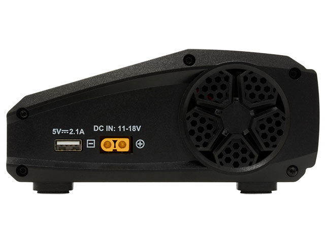 ハイテック 充電器 X2 AC PLUS 260 マルチチャージャー multi charger X2 AC PLUS 260［ マルチチャージャー X2 AC
