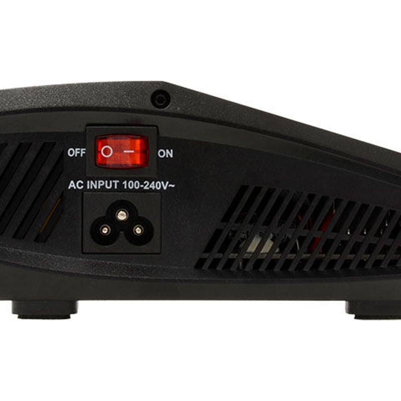 ハイテック 充電器 X2 AC PLUS 260 マルチチャージャー multi charger X2 AC PLUS 260［ マルチチャージャー X2 AC