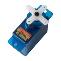 HS-5055MG(1.3k/0.14s)　35055