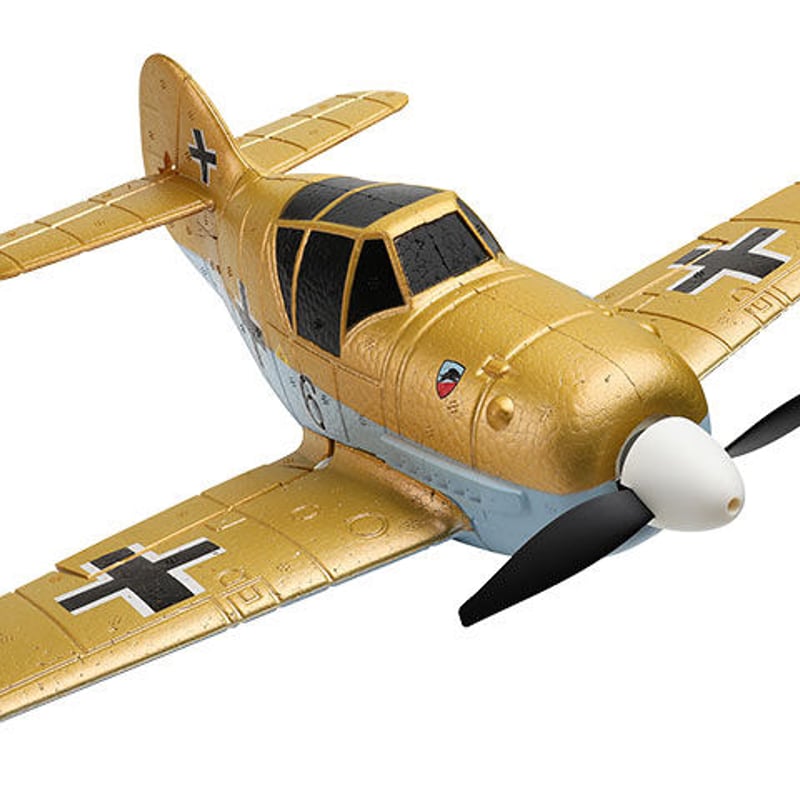 2.4GHz エアープレーン A250 QBF109［ A250 QBF109 ］ A250