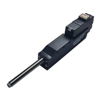MIGHTY ZAP[マイティ ザップ] 　12LF-17PT-53（フォースコントロール/12V,17N,80mm/s,PWM/TTL,53mm）