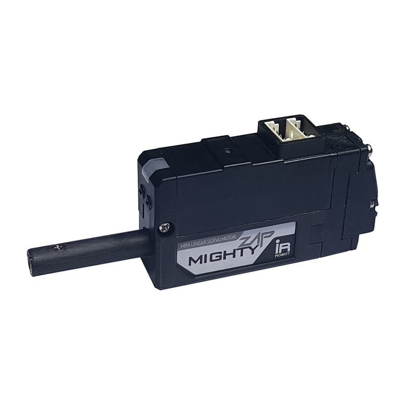 MIGHTY ZAP[マイティ ザップ] D7-12F-3 （ポジションコントロール/7.4