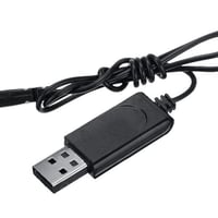 ハイテック エックスケー K120用 USB充電器 XKK120-022 ggw725x USB充電器（K120） | Hitec Multiplex Japan Inc.