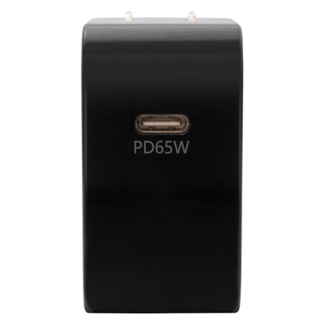 USB PD CHARGER 65W　44356