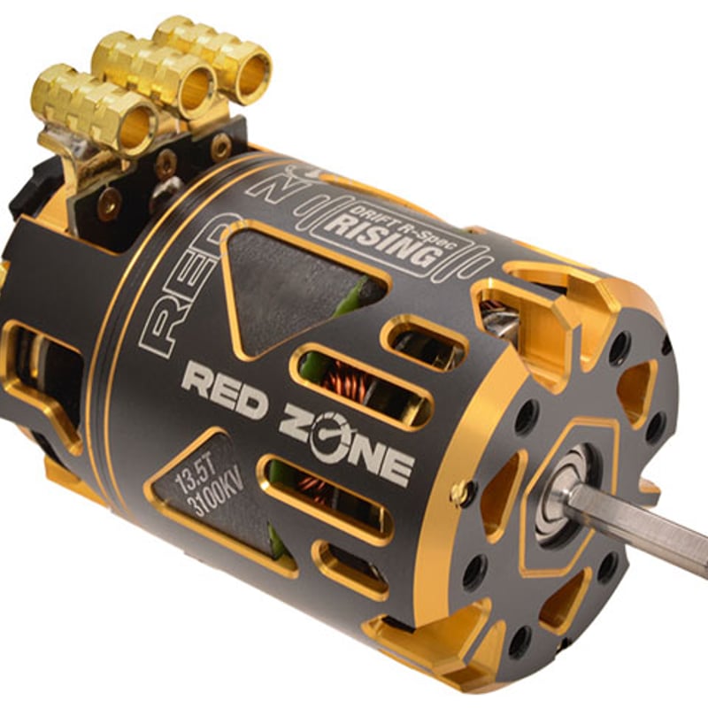 DRIFT R-Spec RISING RED ZONE XZ-135DR（13.5T）［ ド