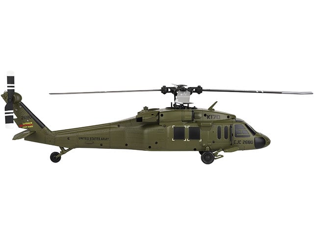 K170 UH-60L Black hawk［ K170 UH-60L ブラックホーク ］ K
