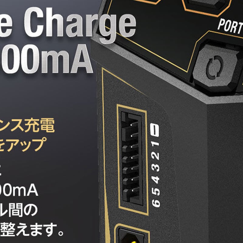 Multi Charger X2 AC PLUS V1000 44325 | hitecshop Multi Charger X2 AC PLUS V1000 44325 | hitecshop