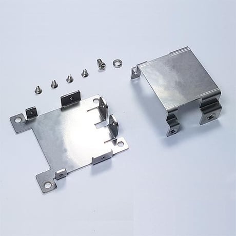 MIGHTY ZAP[マイティ ザップ] 　Metal Bracket (IR-MB02) [金属ブラケット (IR-MB02)]