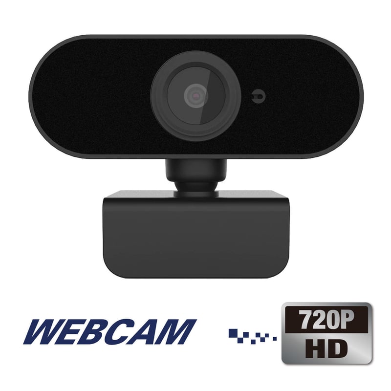 コンパクトサイズ WEBCAM［ ウェブカム ］ J-1080 | hitecshop