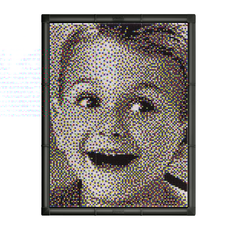 Pixel art photo9(ピクセルアートフォト9) P0810 | hitecshop