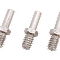 スピンドルシャフト（K123/K150）　XKK123-002-B