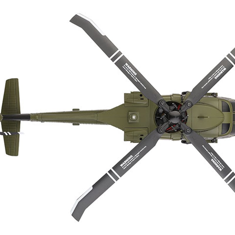 K170 UH-60L Black hawk［ K170 UH-60L ブラックホーク ］ K