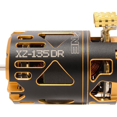 DRIFT R-Spec RISING RED ZONE XZ-135DR（13.5T）［ ドリフト R-スペック ライジング ］　61168