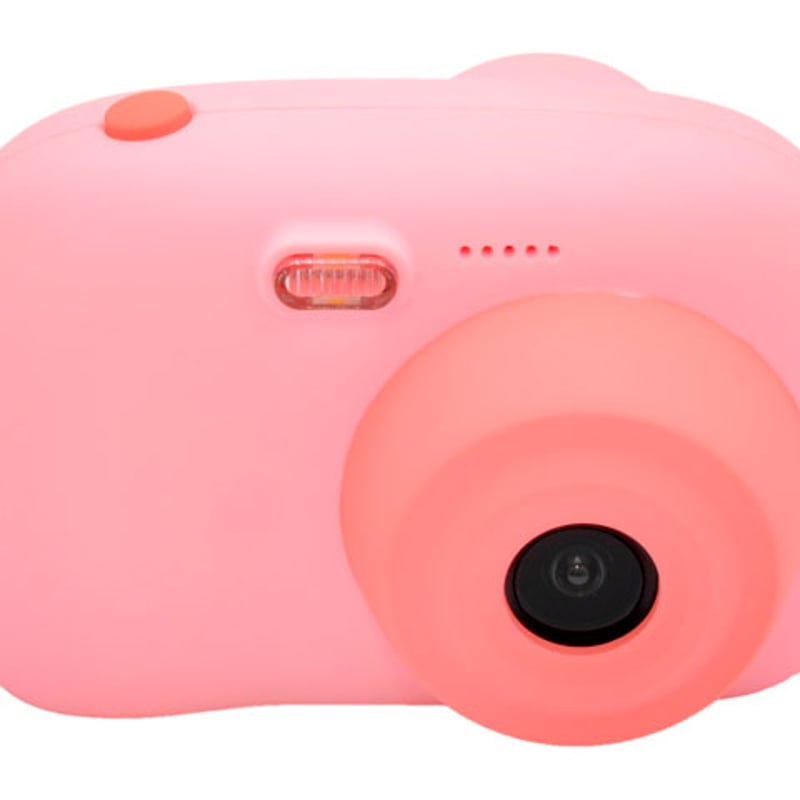 ハイテックジャパン　Ｍｉｎｉ　Ｋｉｄｓ　Ｃａｍｅｒａ Mini Kids Camera ［ ミニキッズカメラ ］ | hitecshop