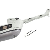 ボディセット（K160）　XKK160-009