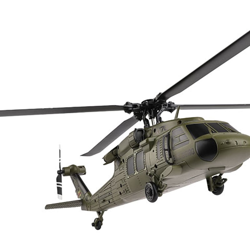 K170 UH-60L Black hawk［ K170 UH-60L ブラックホーク ］ K