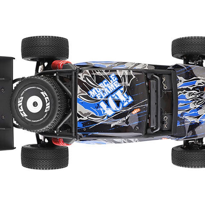 Explorer 4WD Buggy［ エクスプローラー 4WD バギー ］ 124018 |