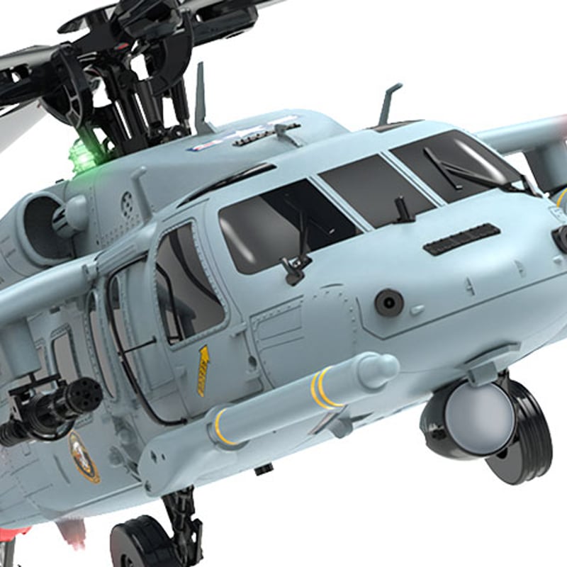 YUXIANG F09H（UH-60 Sea Hawk） F09-H | hitecshop