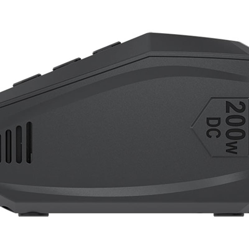 Multi Charger X1 AC PLUS Ⅳ ［ マルチチャージャー X1 ACプラス