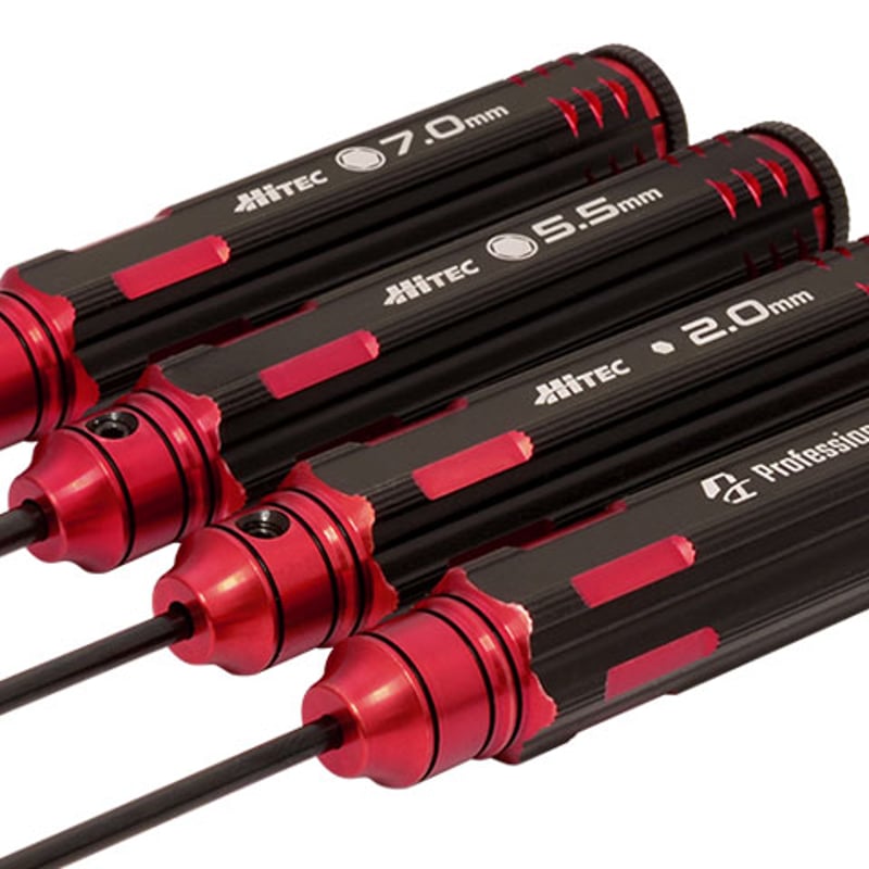 Starter Tool Set [スターターツールセット] HMJPT-001 | hite