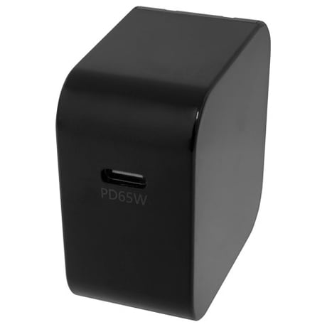 USB PD CHARGER 65W　44356