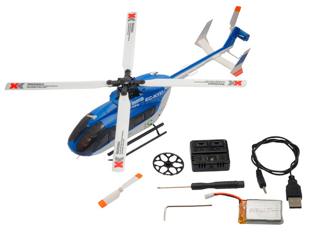 K124 プロポレス K124-B | hitecshop
