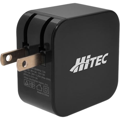 USB PD CHARGER 65W　44356