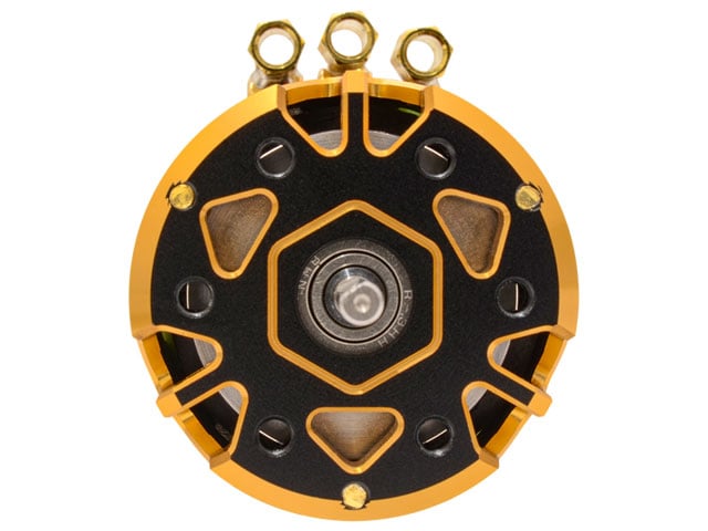 DRIFT R-Spec RISING RED ZONE XZ-135DR（13.5T）［ ド