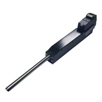 MIGHTY ZAP[マイティ ザップ] 　12LF-17F-90（フォースコントロール/12V,17N,80mm/s,RS-485,90mm）