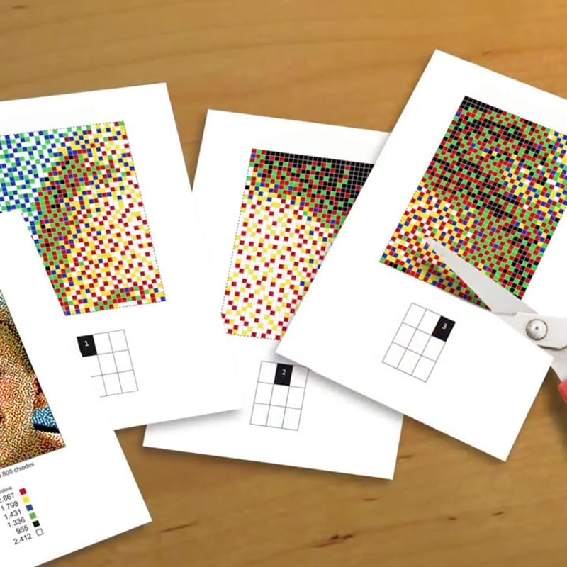 ピクセル 082925 9days about 80000 pixels thanks for guilty parties