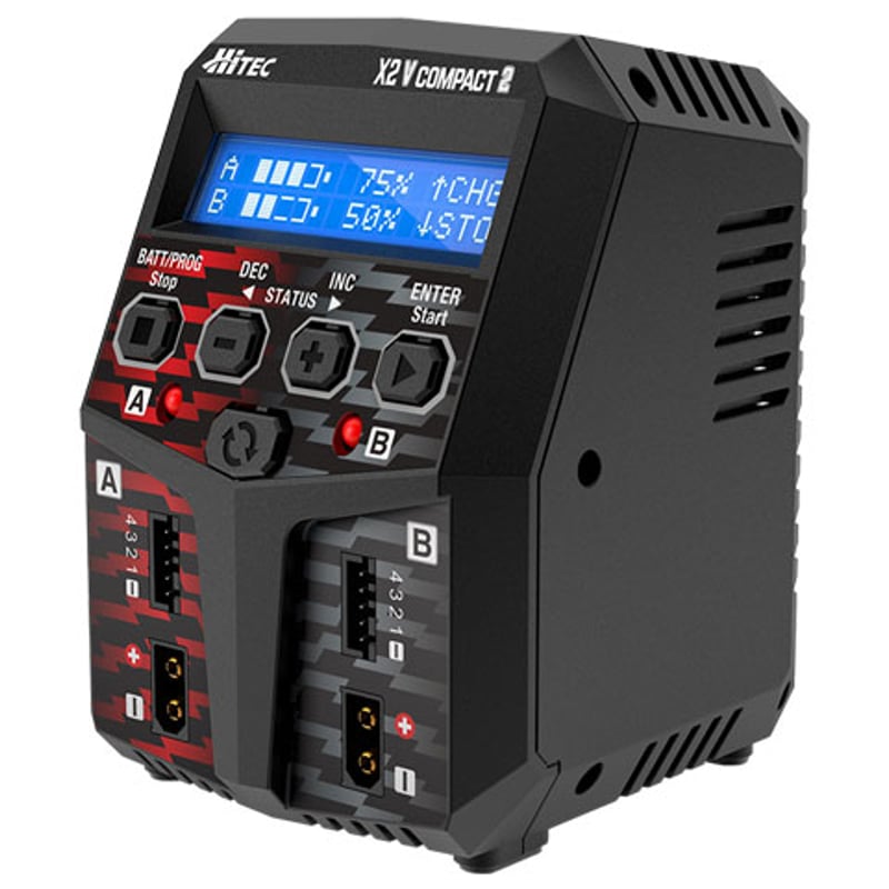 X2 VERTICAL COMPACT 50W 2ポート X2 Vertical Compact 2［ X2 バーティカル コンパクト2 ］］ドリフト用