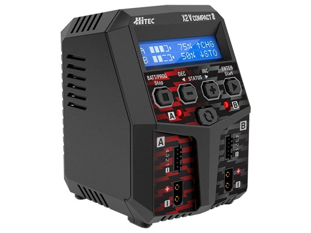 ハイテック・X2バーティカルコンパクト2・44363T・新品 X2 Vertical Compact 2［ X2 バーティカル コンパクト2 ］ ツーリング