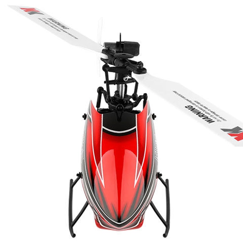 6CH ブラシレスモーター 3D6Gシステムヘリコプター[ K110S 6CH ブラシレスモーター 3D6Gシステムヘリコプター[ K110S