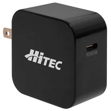 USB PD CHARGER 65W　44356