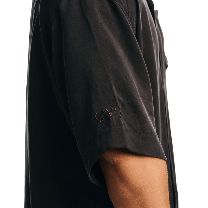 DƎSTⱯR Shirt Brown | destar.shop