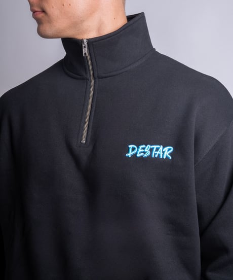 CATEGORY ハーフジップ・フーディー | destar.shop CATEGORY ハーフジップ・フーディー | destar.shop
