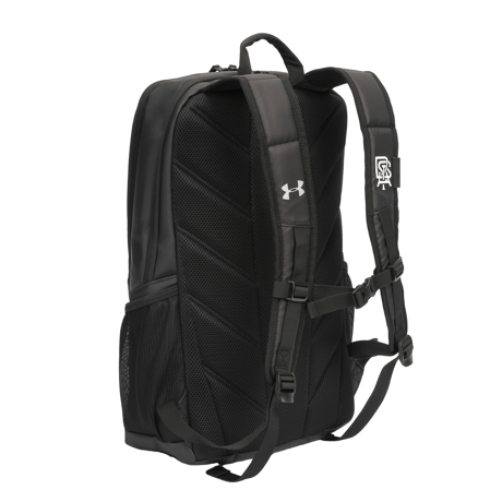 DESTAR Utility Backpack (Black)