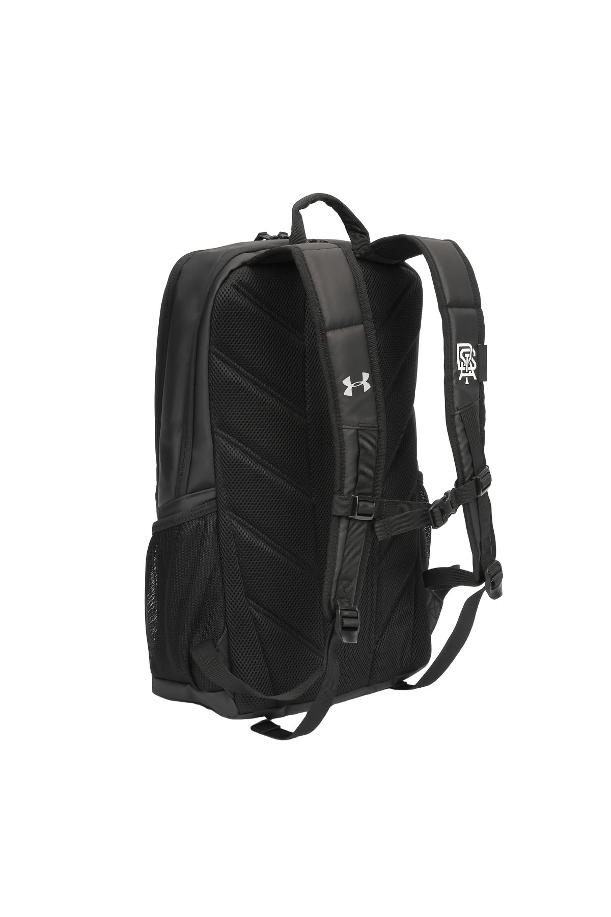 サワヤン　【新品】DESTAR Utility Backpack (Black) DESTAR Utility Backpack (Black) | destar.shop