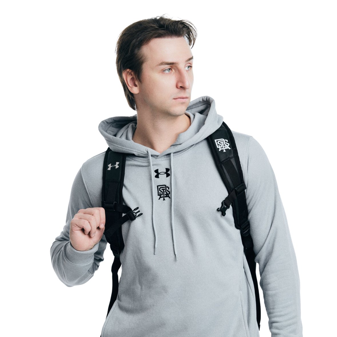 DESTAR Utility Backpack (Black) | destar.shop
