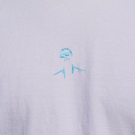 Classic T-shirt SAWA ver. (WHITE)