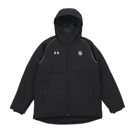 DESTAR Performance Jacket (Black)