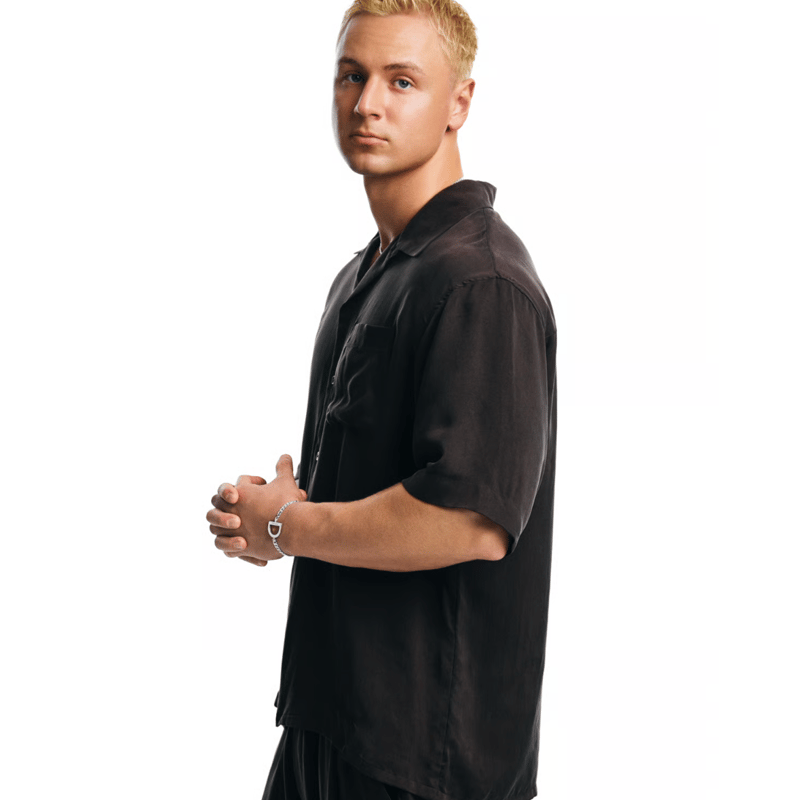 DƎSTⱯR Shirt Brown | destar.shop