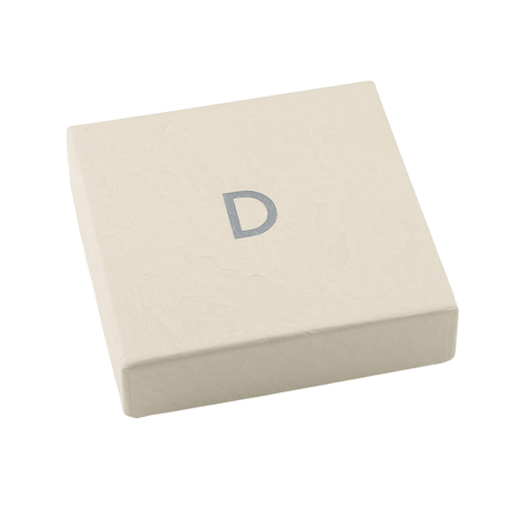 DƎSTⱯR Silver Bracelet