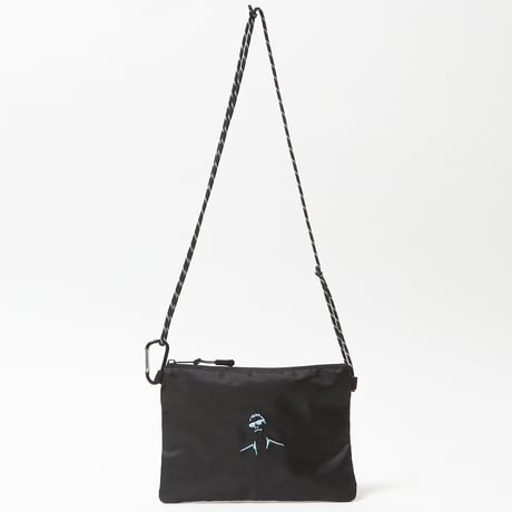 Rip Mini Sacoche SAWA ver. (BLACK)
