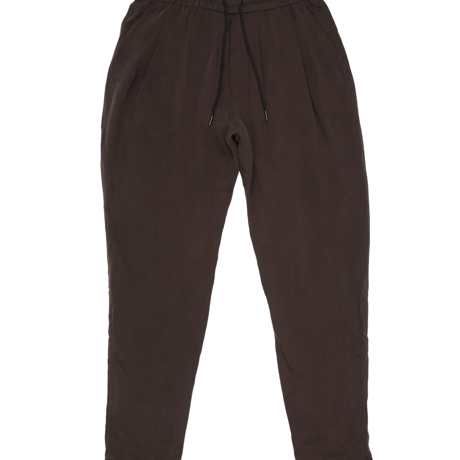 DƎSTⱯR Pant Brown